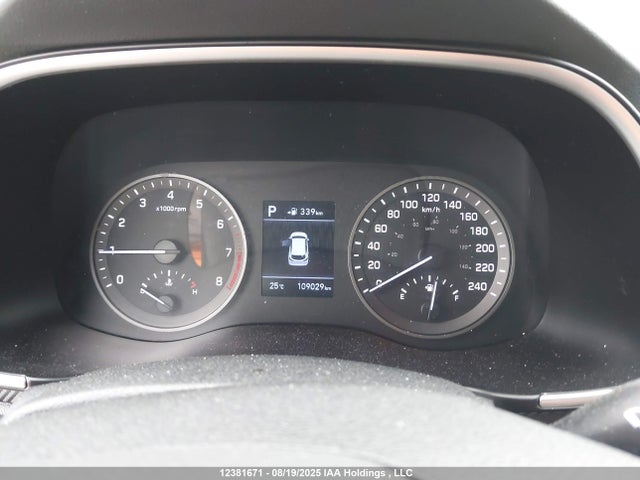 KM8J33A4XKU999863 Hyundai gdi nu