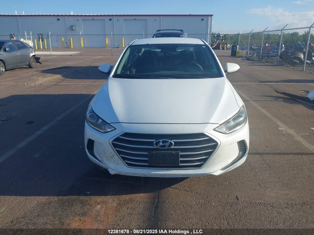 Hyundai 2017 2017 5NPD74LF8HH142387 Image 12