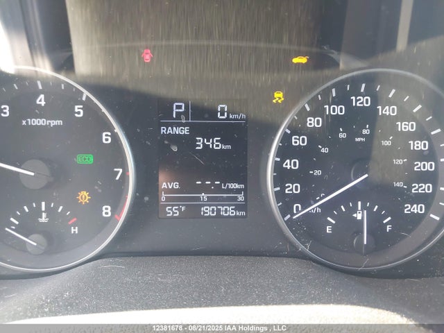 Hyundai 2017 2017 5NPD74LF8HH142387 Image 15