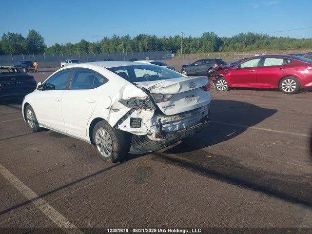 Hyundai 2017 2017 5NPD74LF8HH142387 Image 6