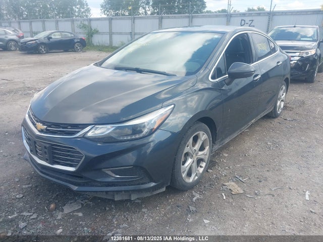 1G1BF5SM9J7204639 Chevrolet le2 -di: direct injection, vvt: variable valve timing, gen, alum