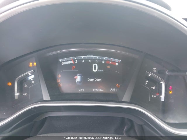 2HKRW2H41LH206489 Honda l15be