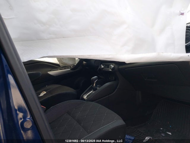 3N1CP5CU2JL510104 Nissan Kicks S/sr/sv