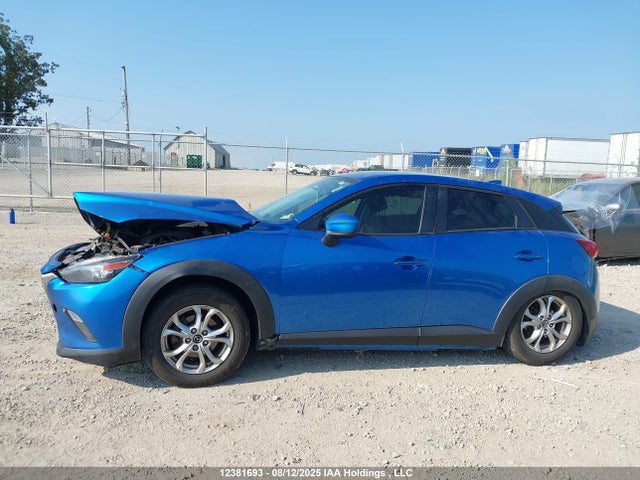JM1DKBB78G0120253 Mazda pe