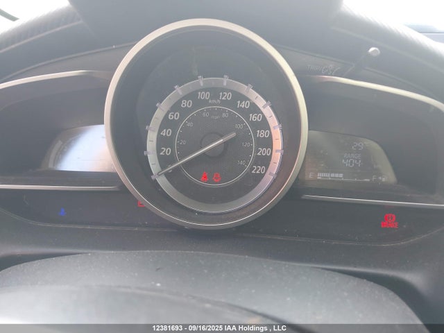 JM1DKBB78G0120253 Mazda pe