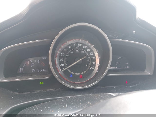 3MZBM1U78FM188067 Mazda pe