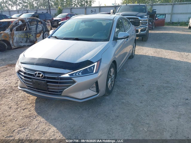 KMHD84LF7LU937325 Hyundai mpi nu