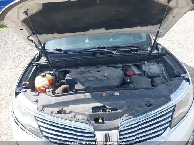 Lincoln gtdi 2016 2LMTJ8LP8GBL28132 Image 10
