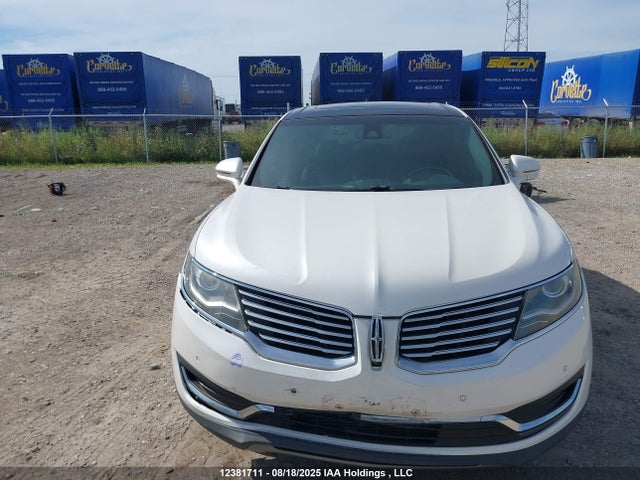 Lincoln gtdi 2016 2LMTJ8LP8GBL28132 Image 12