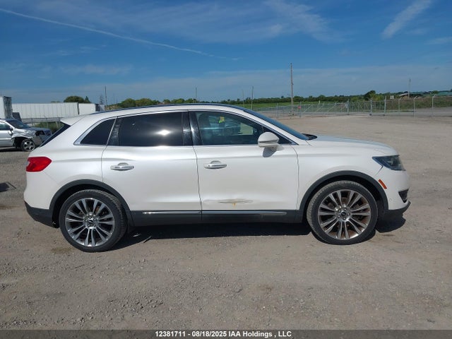 Lincoln gtdi 2016 2LMTJ8LP8GBL28132 Image 13