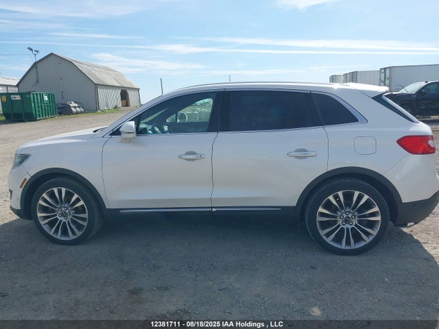 Lincoln gtdi 2016 2LMTJ8LP8GBL28132 Image 14