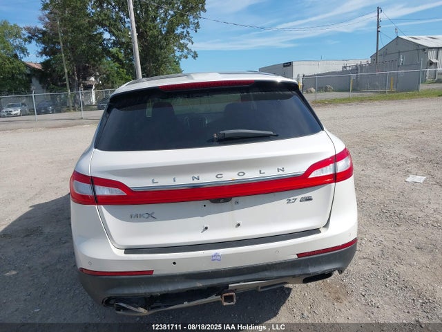 Lincoln gtdi 2016 2LMTJ8LP8GBL28132 Image 16