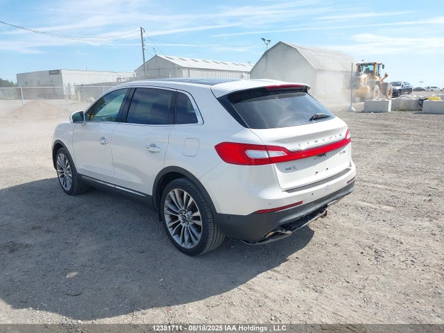 Lincoln gtdi 2016 2LMTJ8LP8GBL28132 Image 3