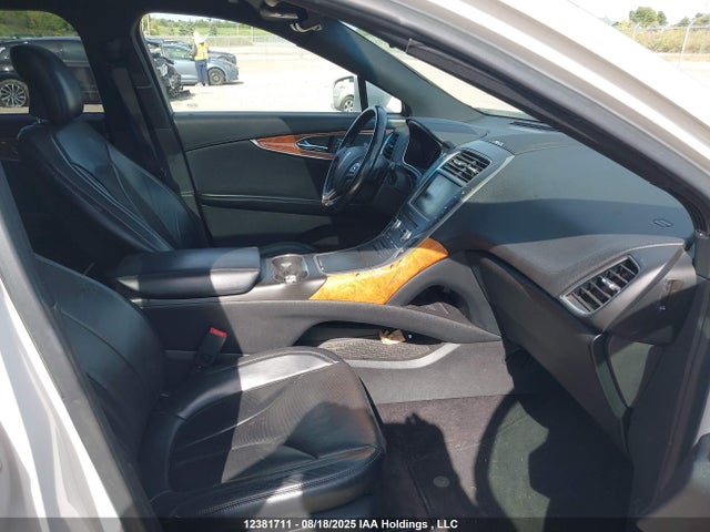Lincoln gtdi 2016 2LMTJ8LP8GBL28132 Image 5