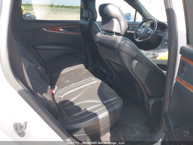 Lincoln gtdi 2016 2LMTJ8LP8GBL28132 Image 8