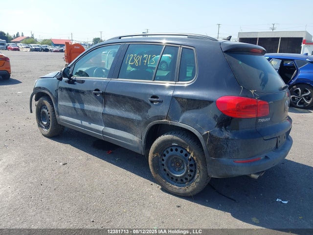 WVGJV7AX1FW590723 Volkswagen Tiguan