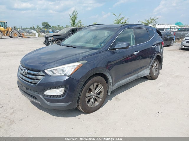 5XYZU3LB6EG142154 Hyundai gdi theta