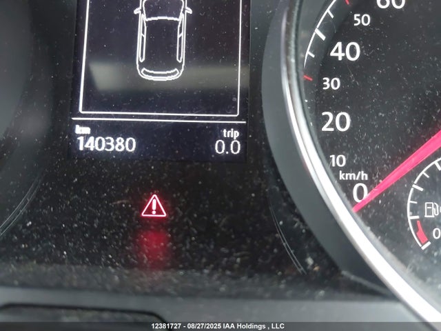 3VW217AU5HM017575 Volkswagen 1.8 tsi