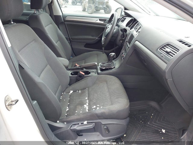 3VW217AU5HM017575 Volkswagen 1.8 tsi