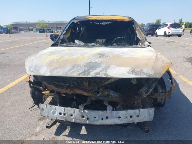 3MZBM1L77GM305737 Mazda 3 TOURING