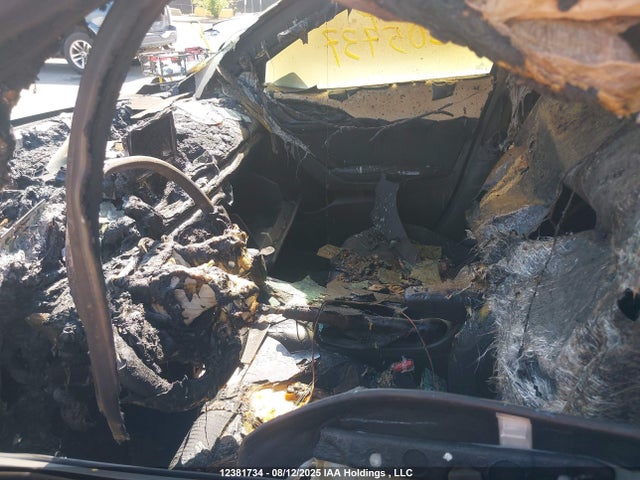 3MZBM1L77GM305737 Mazda 3 TOURING
