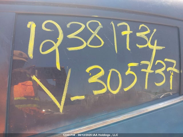 3MZBM1L77GM305737 Mazda 3 TOURING