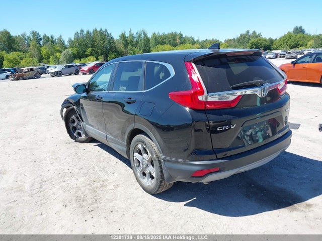 2HKRW2H55HH126001 Honda l15be