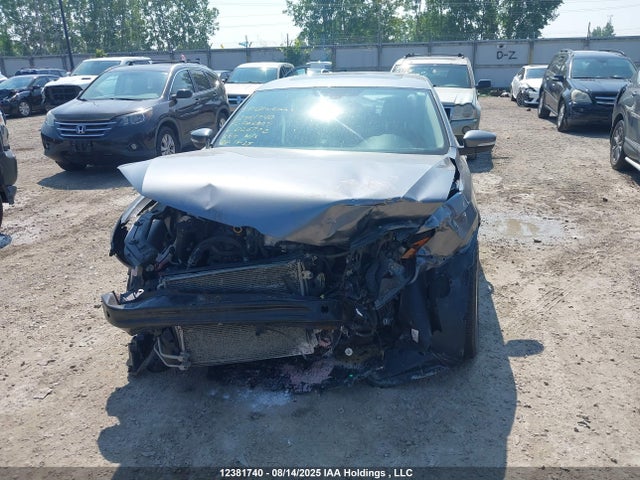 1VWBV7A35FC026772 Volkswagen 2015