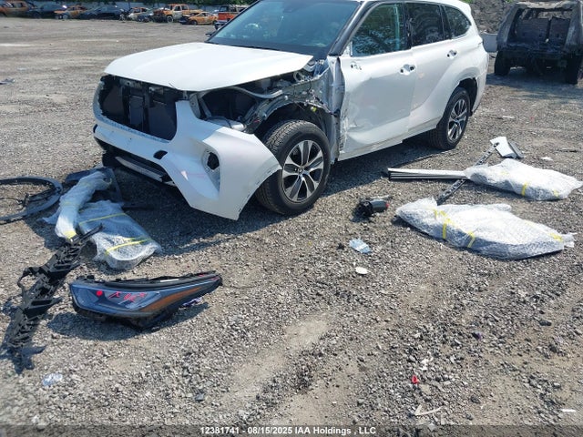 5TDGZRBH9MS553051 Toyota 2gr-fks