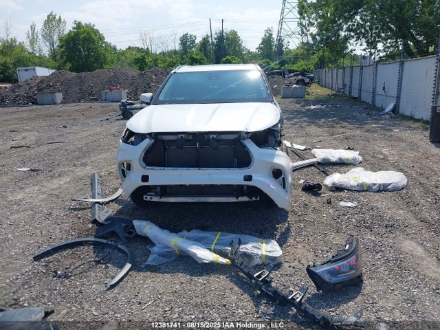 5TDGZRBH9MS553051 Toyota 2gr-fks