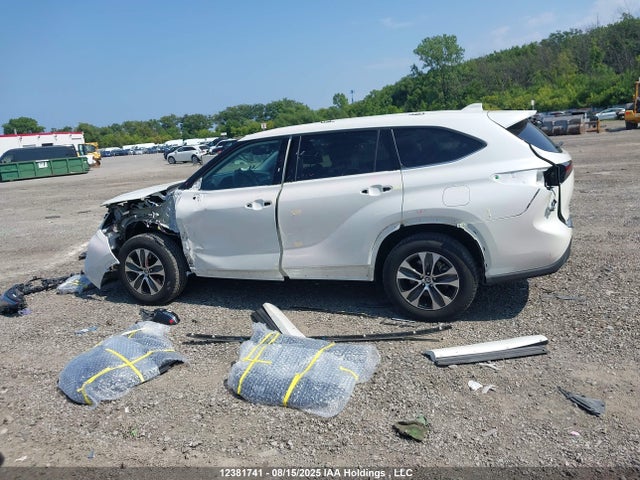 5TDGZRBH9MS553051 Toyota 2gr-fks