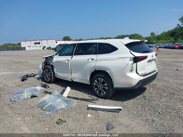5TDGZRBH9MS553051 Toyota 2gr-fks