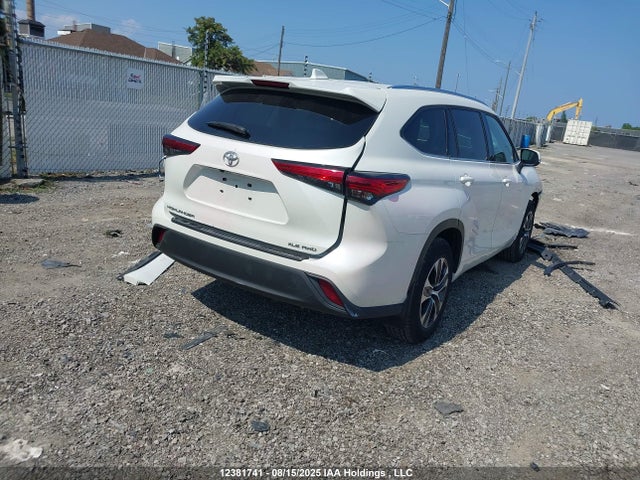 5TDGZRBH9MS553051 Toyota 2gr-fks