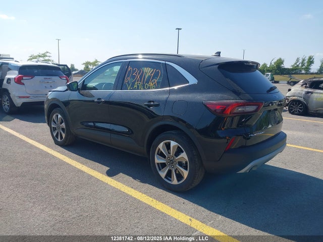 1FMCU9JA6SUA94096 Ford gtdi a