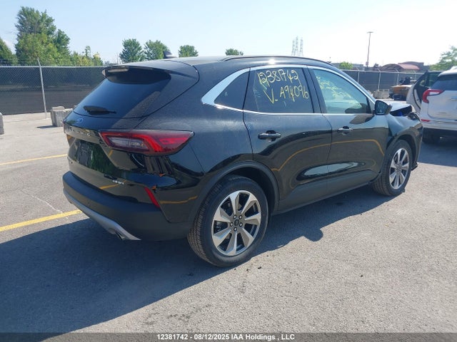 1FMCU9JA6SUA94096 Ford gtdi a