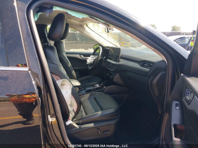 1FMCU9JA6SUA94096 Ford gtdi a