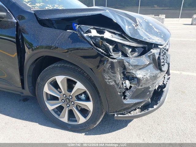 1FMCU9JA6SUA94096 Ford gtdi a