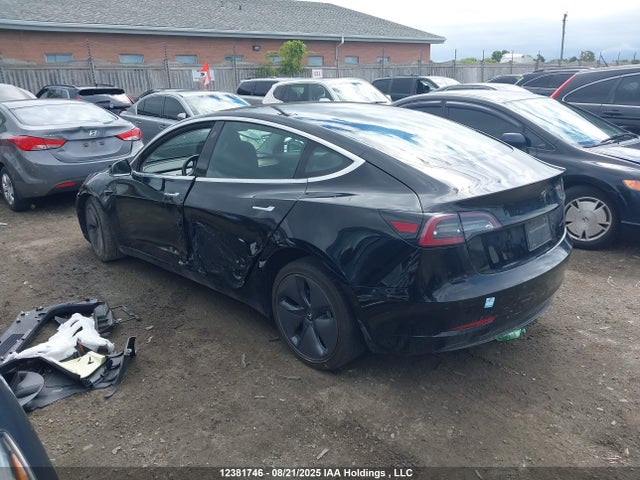 5YJ3E1EA6KF413938 Tesla MODEL 3