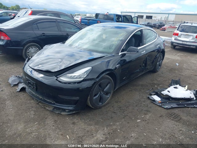 5YJ3E1EA6KF413938 Tesla MODEL 3