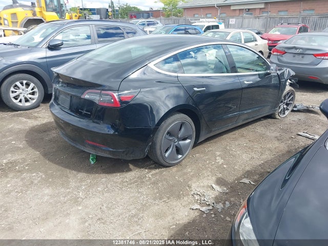 5YJ3E1EA6KF413938 Tesla MODEL 3