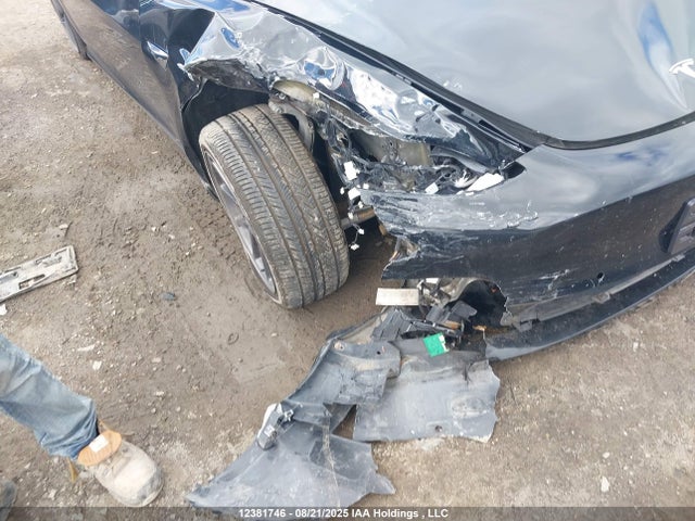 5YJ3E1EA6KF413938 Tesla MODEL 3