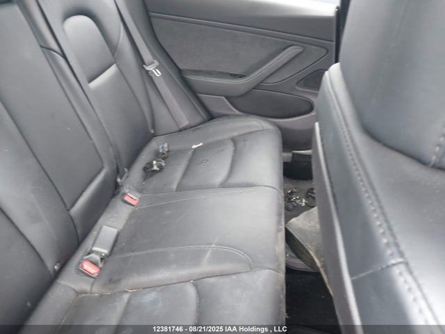 5YJ3E1EA6KF413938 Tesla MODEL 3
