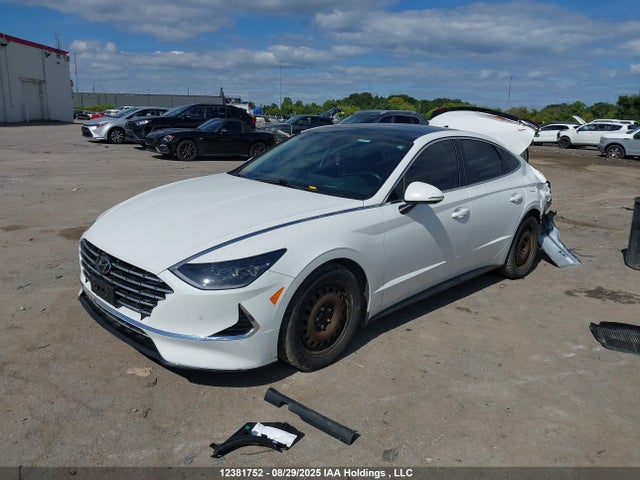 KMHL34JJ3PA056369 Hyundai gdi nu pe