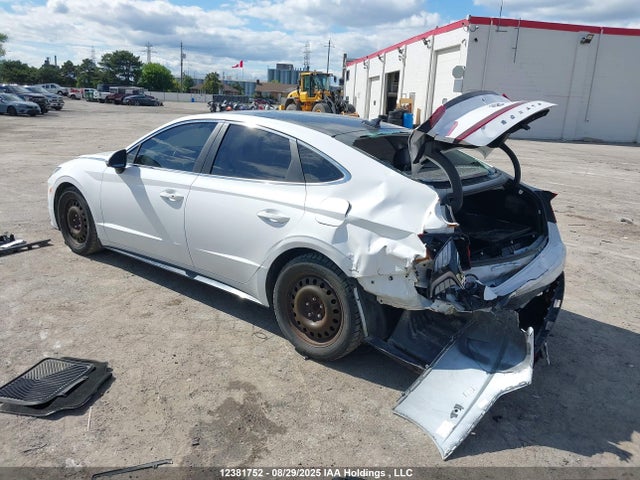 KMHL34JJ3PA056369 Hyundai gdi nu pe