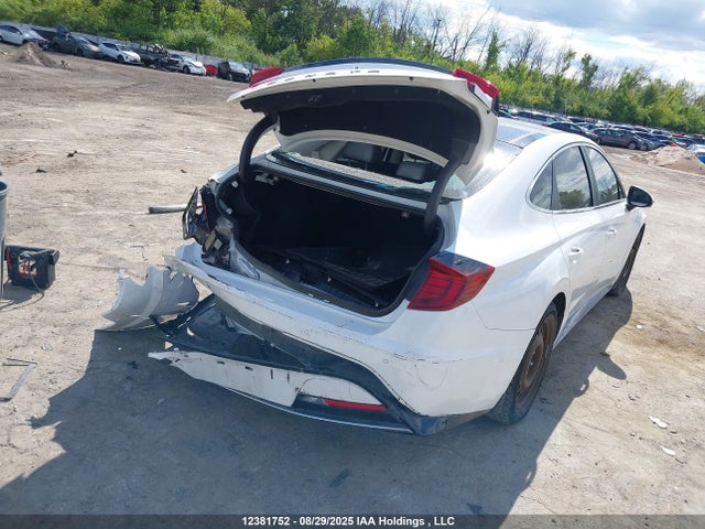 KMHL34JJ3PA056369 Hyundai gdi nu pe