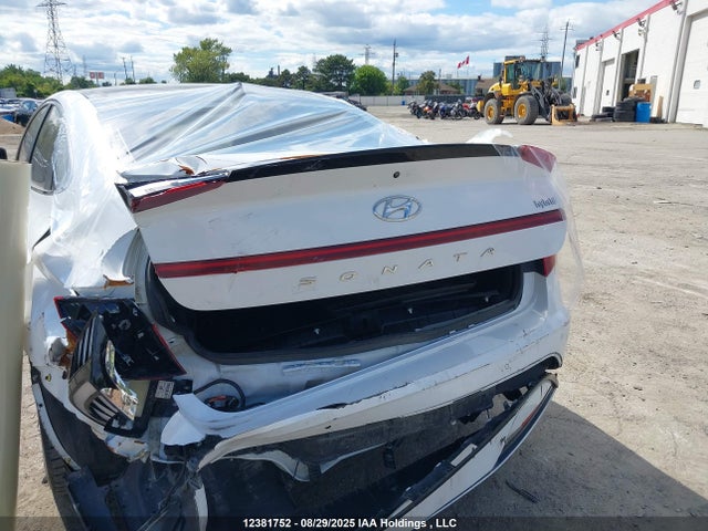 KMHL34JJ3PA056369 Hyundai gdi nu pe