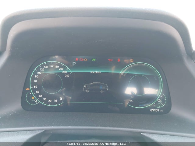 KMHL34JJ3PA056369 Hyundai gdi nu pe