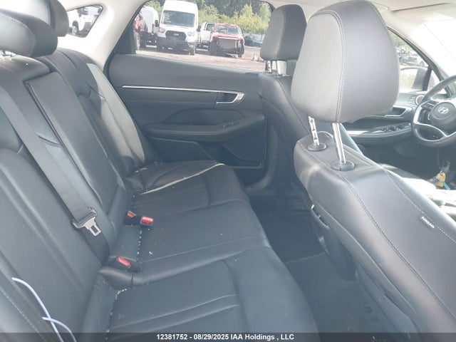 KMHL34JJ3PA056369 Hyundai gdi nu pe