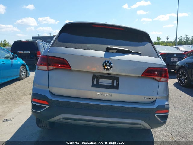 3VVVX7B21RM008919 Volkswagen tsi