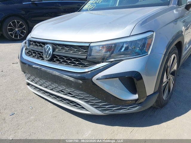 3VVVX7B21RM008919 Volkswagen tsi